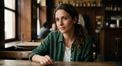 Casting mujeres de 25 a 35 años con cicatrices faciales para anuncio de cerveza en Barcelona