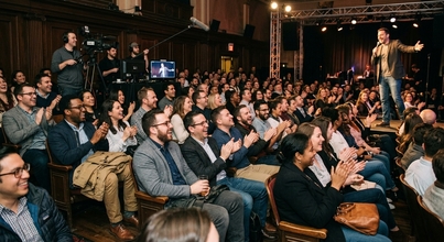 URGENTE Casting público americano o de habla inglesa para grabación de documental en Madrid