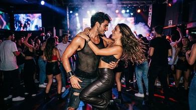 Casting actores y actrices entre 18 y 30 años para videoclip