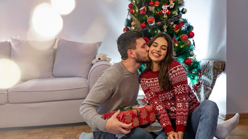 Casting actor y actriz entre 30 y 40 años para Spot Navidad