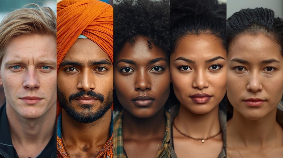 Casting hombres y mujeres entre 7 y 65 años para figuración