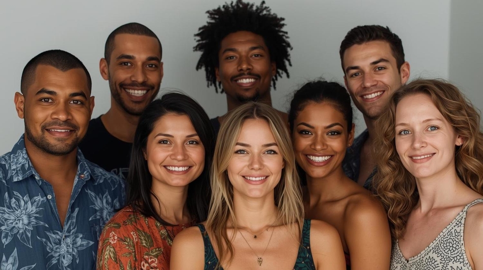 Casting hombres y mujeres entre 25 y 38 años para figuración en anuncio