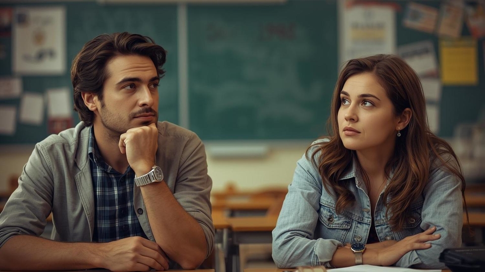 casting hombres y mujeres entre 30 y 40 años para spot publicitario