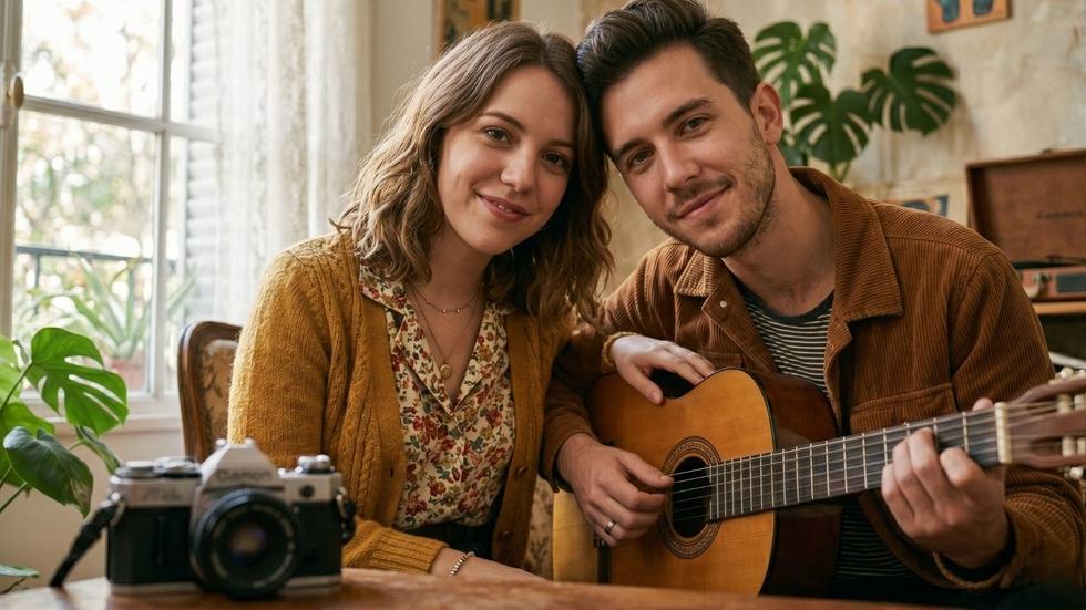 Casting actor y actriz entre 27 y 40 años para serie de ficción independiente