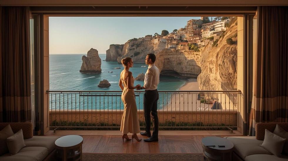 Casting hombres y mujeres entre 30 y 50 años para shooting en hotel