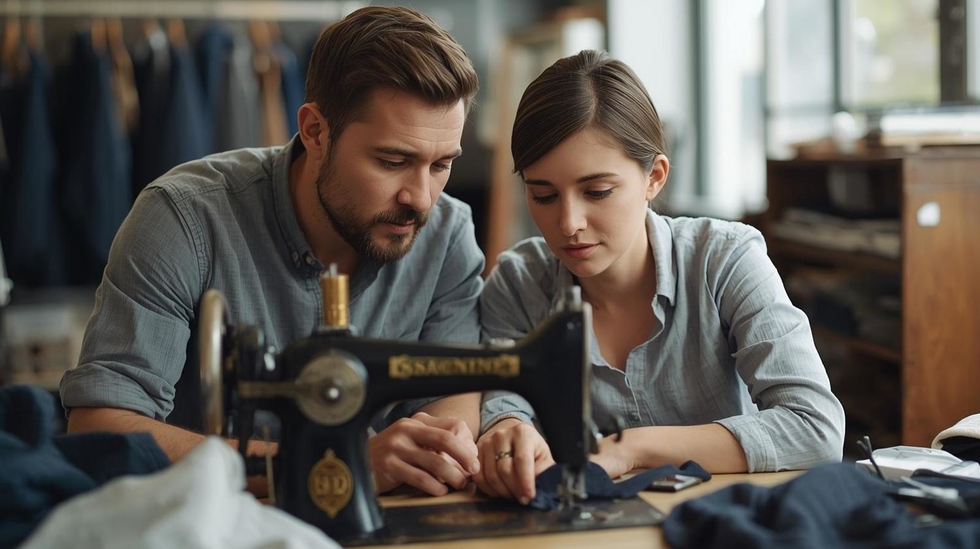 Casting hombres y mujeres entre 25 y 60 años para spot publicitario