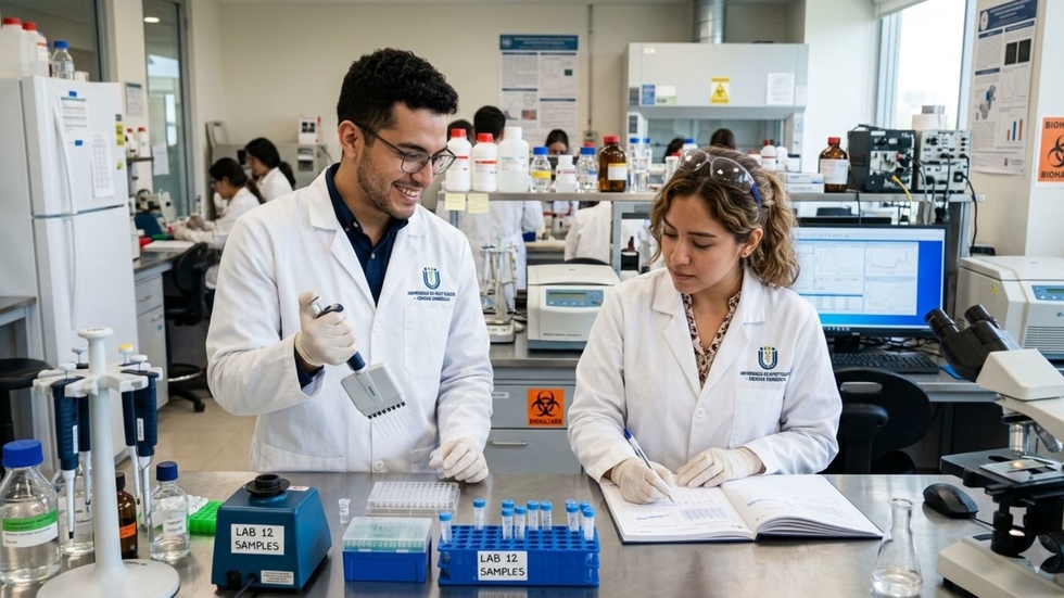 Casting hombres y mujeres entre 18 y 55 años para vídeo publicitario