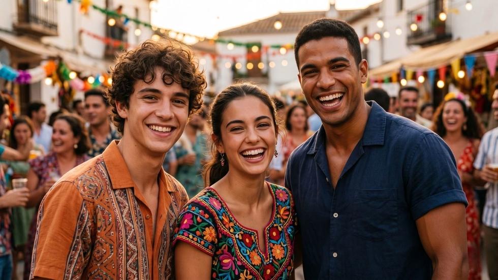 Casting actores y actrices entre 18 y 55 años para cortometraje profesional
