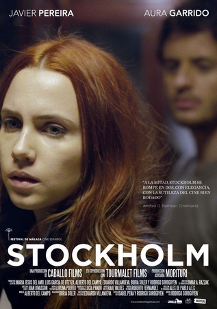 Acuerdo en Valencia para estrenar el filme ‘Stockholm’ a cinco euros la entrada