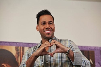 Romeo Santos triunfa en los Premios Soberano 2015 de República Dominicana