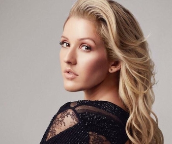 Ellie Goulding presentará disco a finales de este año