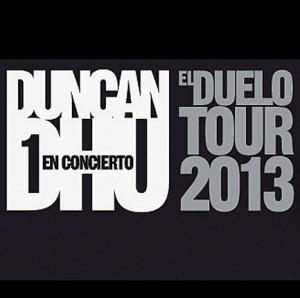 Duncan Dhu vuelve a sus orígenes con su disco "El Duelo"