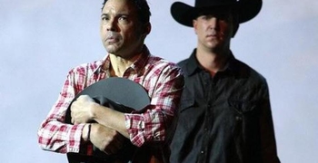 «Brokeback Mountain» en el Teatro Real