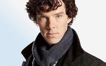 Benedict Cumberbatch se suma al nuevo proyecto de Guillermo del Toro, 'Crimson Peak'