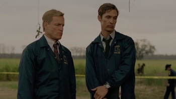 'True Detective' dará un giro radical respecto a la primera temporada