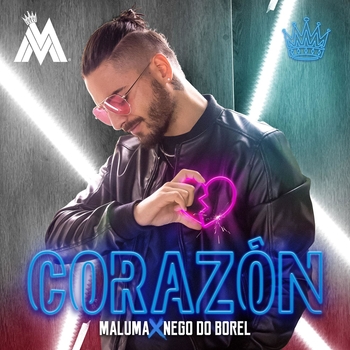 ¡ Os traemos un poco de calor antes del fin de año con la música « Corazón » de Maluma !