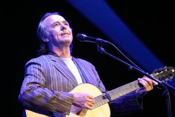 Joan Manuel Serrat va a dar un segundo concierto en Madrid dentro de su gira