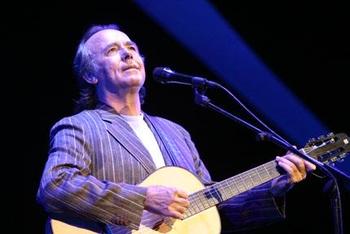 Joan Manuel Serrat va a dar un segundo concierto en Madrid dentro de su gira