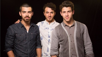 Jonas Brothers se separan