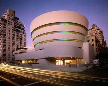 Londres quiere un Guggenheim