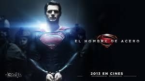 ¡Warner Bros. ya planea la secuela de 'Man of Steel'!