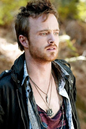 Aaron Paul podría participar en Star Wars