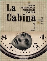 La Cabina, Festival Internacional de Mediometrajes