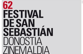 Llega la 62 edición del Festival de Cine de San Sebastián