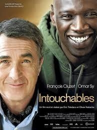 Intocable proximamente en las salas de cine