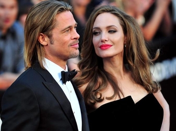 Todos los hijos de «Brangelina» en «Cleopatra»