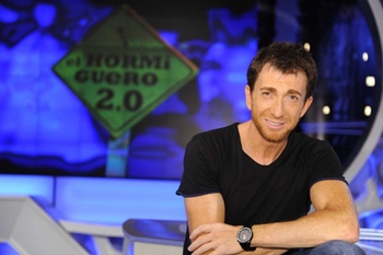 Récord de espectadores de 'El hormiguero'