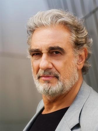 Plácido Domingo cancela su actuación con Conchita Wurst