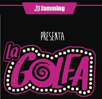 La compañia Jamming se traslada al Teatro Caser Calderón con “ La Golfa”