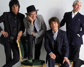 Los Rolling Stones vuelven a España