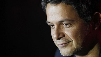 Sirope, lo nuevo de Alejandro Sanz en Mayo