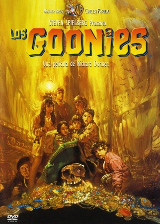 "Los Goonies" tendrán secuela