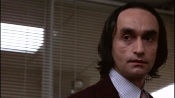 Descubriendo a John Cazale