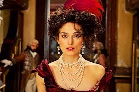 Keira Knightley es “Ana Karenina”