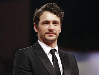 James Franco será director y protagonista de la adaptación, 'The Garden of Last Days'