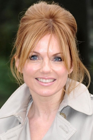 Geri Halliwell vuelve al mundo de la música