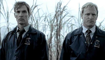 'True Detective' y 'Juego de tronos'  parten como grandes favoritas en los Emmy