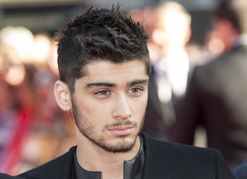 Zayn Malik deja One Direction por problemas de estrés