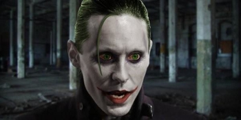 Jared Leto obsesionado con su papel “El Joker“