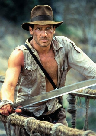 Confirmado: habrá Indiana Jones 5