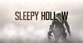 "Sleepy Hollow" llega a la televisión