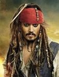 Disney maneja tres directores para 'Pirates of the Caribbean 5'