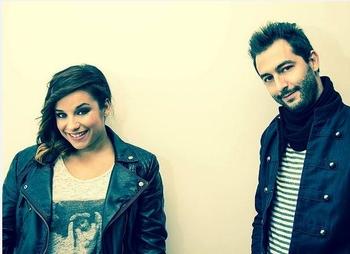 La propuesta musical de la semana de Agenda Magenta