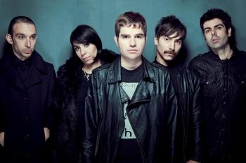 Dorian cumple diez años