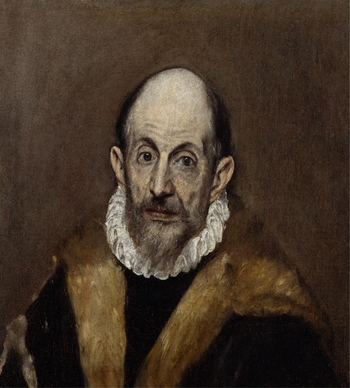 El Greco, de Italia a Toledo