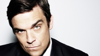 Robbie Williams viene a España